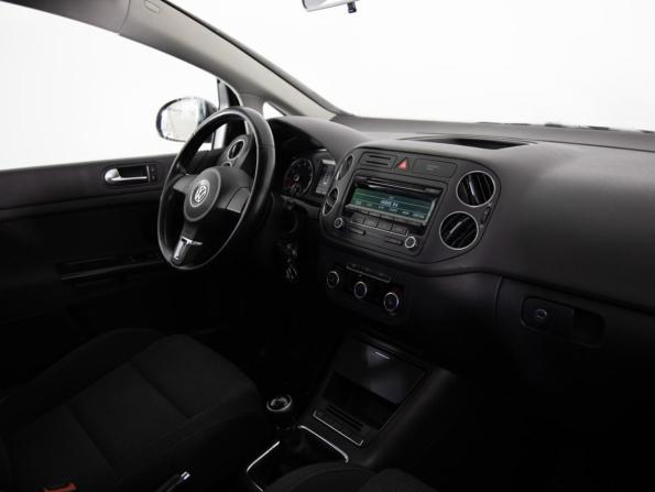 Volkswagen Golf Plus II с пробегом 2012 года, цена 949 000 рублей, 97316 км, хэтчбек, Автокод Объявления