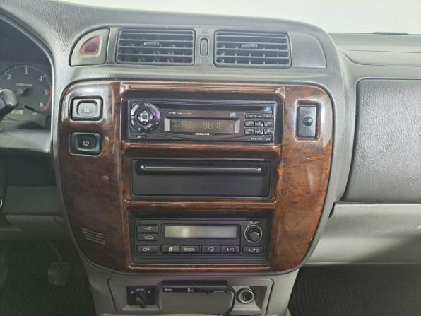 Nissan Patrol V (Y61) с пробегом 2001 года, цена 750 000 рублей, 460106 км, внедорожник, Автокод Объявления