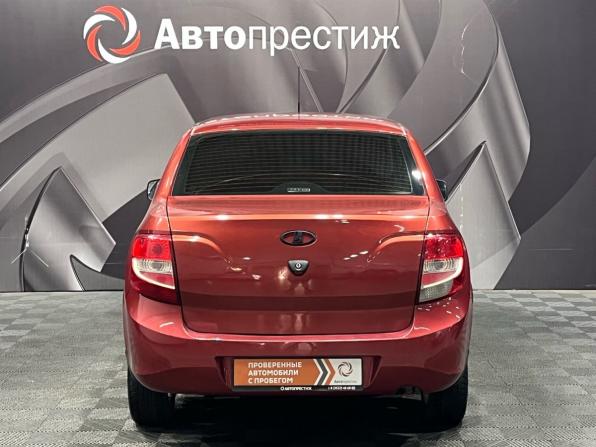 Lada (ВАЗ) Granta I с пробегом 2013 года, цена 399 000 рублей, 145136 км, седан, Автокод Объявления