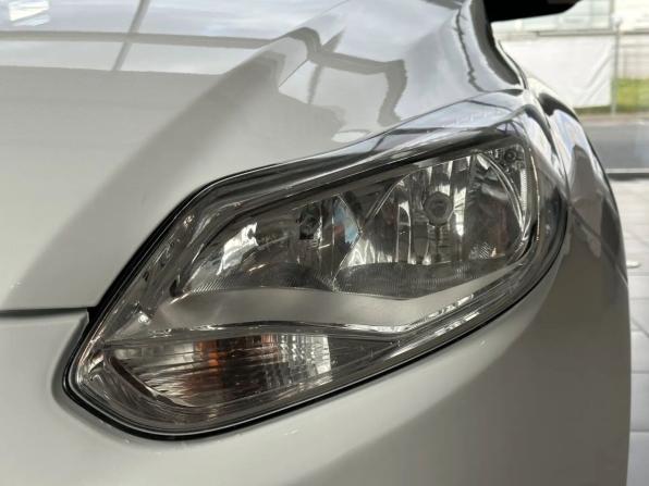 Ford Focus III с пробегом 2013 года, цена 855 000 рублей, 108091 км, седан, Автокод Объявления