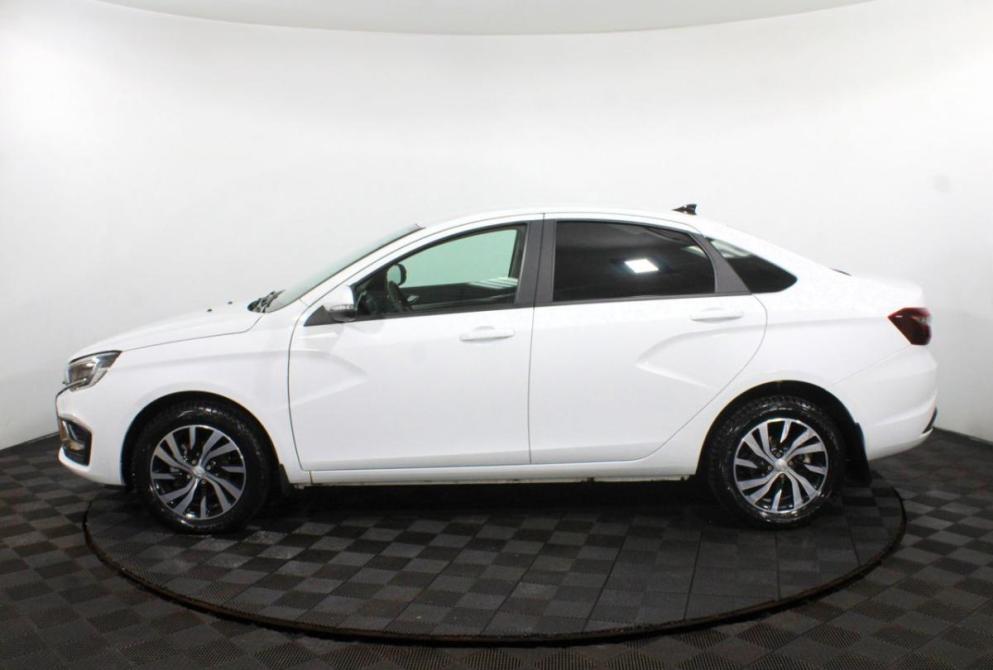 Lada (ВАЗ) Vesta I Рестайлинг (NG) Нижний Новгород  - изображение 9