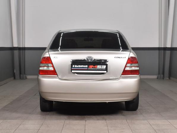 Toyota Corolla IX (E120 E130) с пробегом 2000 года, цена 439 995 рублей, 526112 км, седан, Автокод Объявления