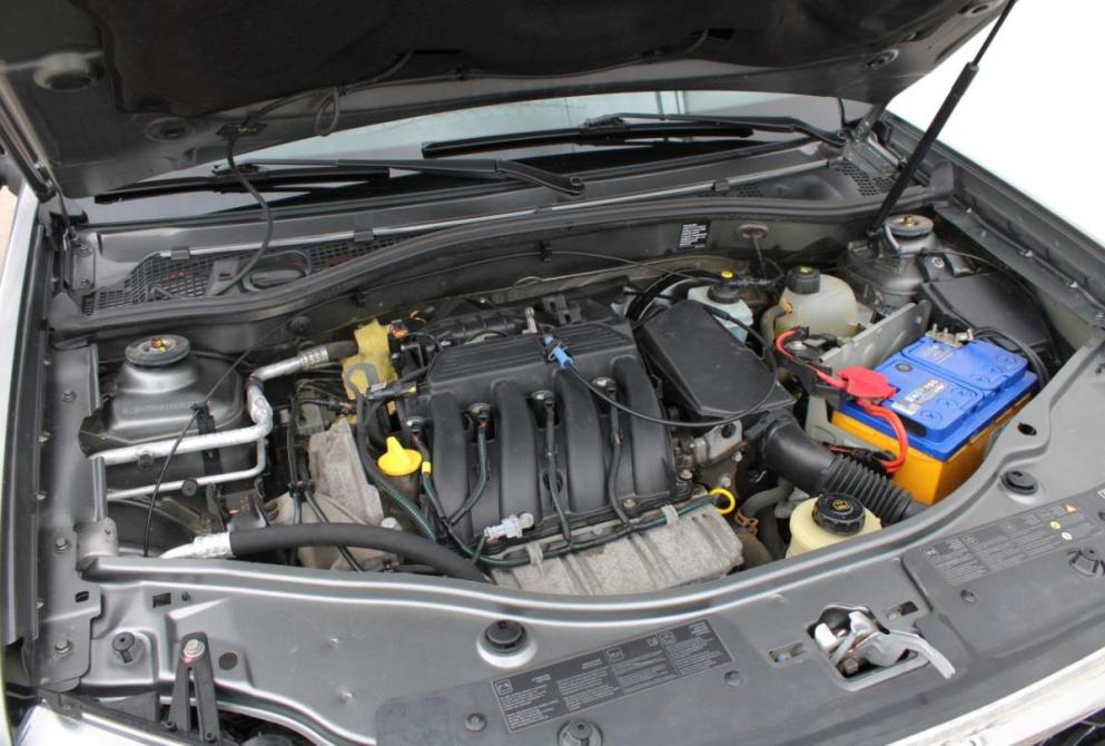 Nissan Terrano III (D10) Нижний Новгород  - изображение 9