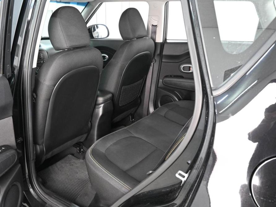 Kia Soul II Ростов-на-Дону  - изображение 11