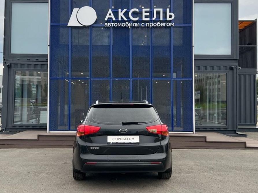Kia Ceed II Архангельск  - изображение 6