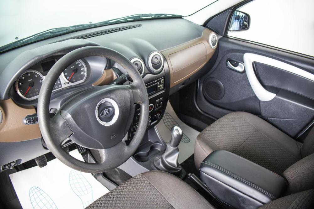 Lada (ВАЗ) Largus I Пермь  - изображение 8