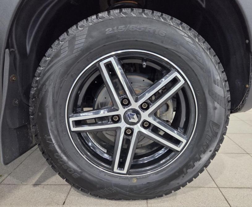 Renault Duster I Красноярск  - изображение 6