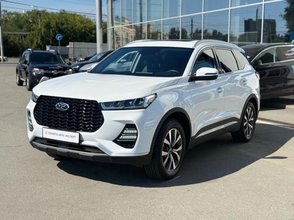 Xcite X-Cross 7 с пробегом 2024 года, цена 1 770 000 рублей, 20953 км, внедорожник, Автокод Объявления