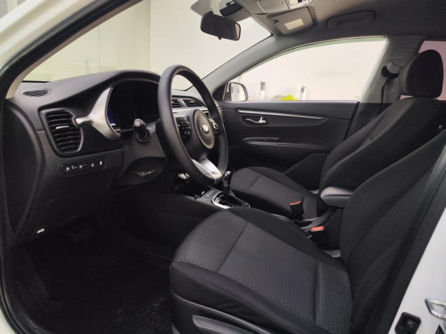Kia Rio IV Рестайлинг Уфа  - изображение 20