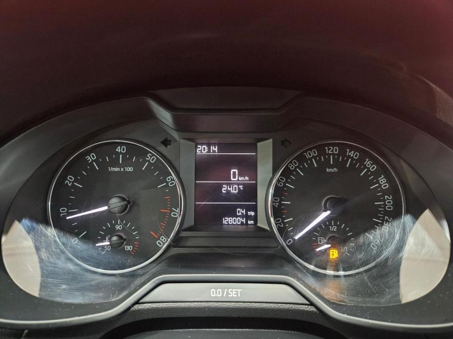 Skoda Octavia III (A7) Вологда  - изображение 12
