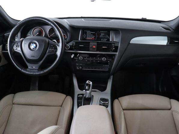 BMW X4 I (F26) с пробегом 2015 года, цена 2 425 500 рублей, 159354 км, внедорожник, Автокод Объявления
