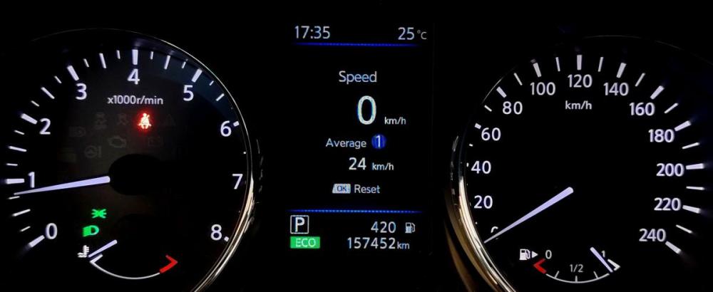 Nissan Qashqai II Рестайлинг Санкт-Петербург  - изображение 19
