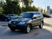 Chevrolet Niva I Рестайлинг Чебоксары  - изображение 23