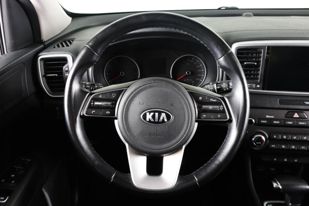 Kia Sportage IV Рестайлинг Пермь  - изображение 16