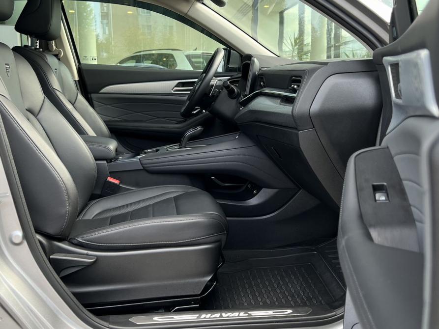 Haval F7x I Рестайлинг Нижний Новгород  - изображение 30