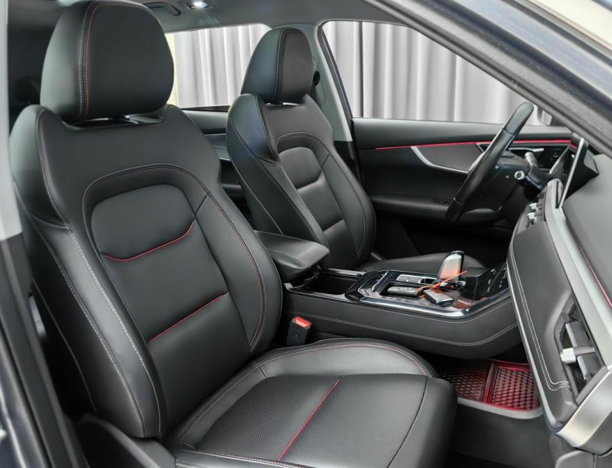 Chery Tiggo 7 Pro I Подольск  - изображение 7