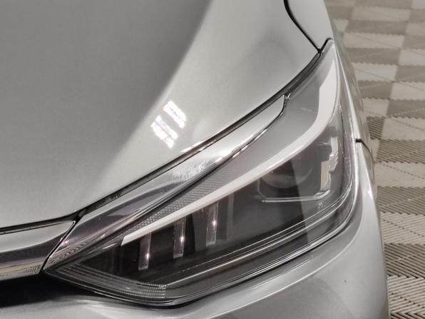 BAIC U5 Plus с пробегом 2023 года, цена 1 235 000 рублей, 14926 км, седан, Автокод Объявления