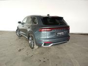 Geely Monjaro I Москва  - изображение 27