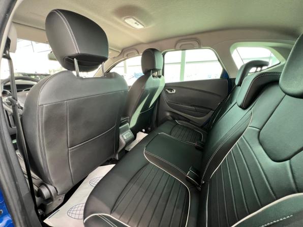 Renault Kaptur I Рестайлинг с пробегом 2020 года, цена 1 595 000 рублей, 100117 км, внедорожник, Автокод Объявления