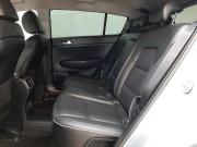 Kia Sportage IV Рестайлинг Москва  - изображение 33