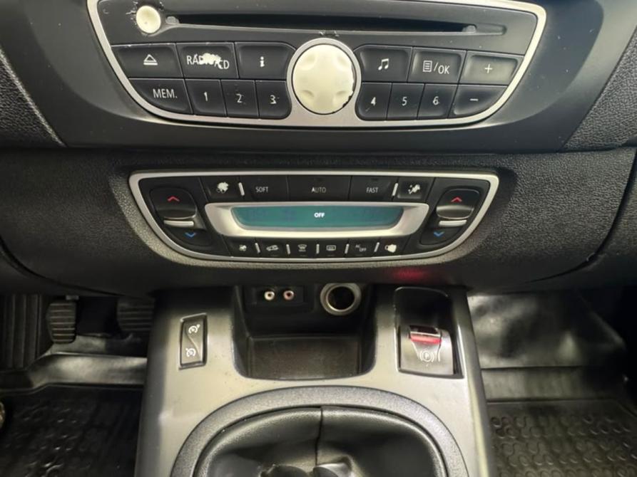 Renault Scenic III Екатеринбург  - изображение 12
