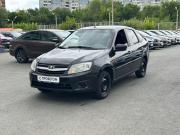 Lada (ВАЗ) Granta I Челябинск  - изображение 10