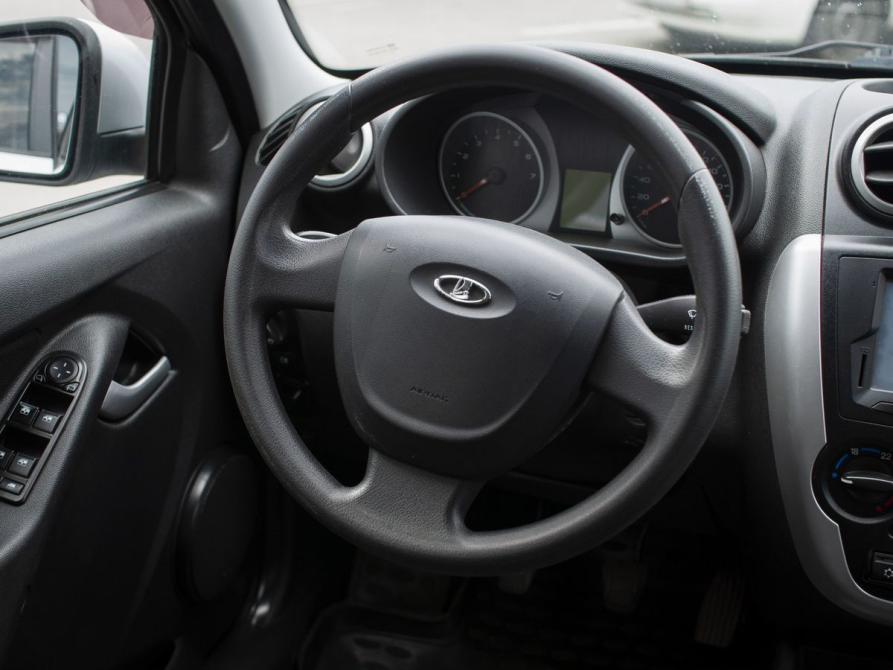Lada (ВАЗ) Granta I Курган  - изображение 14