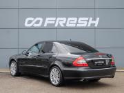 Mercedes-Benz E-Класс III (W211 S211) Рестайлинг Краснодар  - изображение 26
