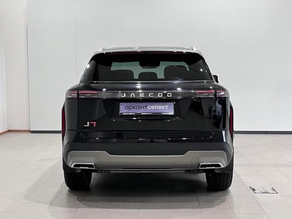 Jaecoo J7 I с пробегом 2024 года, цена 2 199 000 рублей, 46373 км, внедорожник, Автокод Объявления