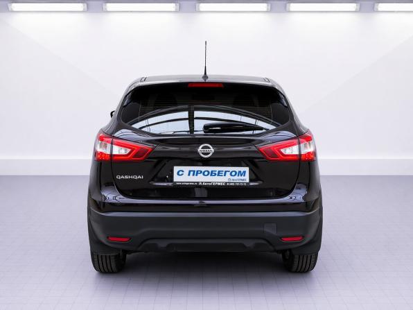Nissan Qashqai II с пробегом 2014 года, цена 1 320 000 рублей, 236079 км, внедорожник, Автокод Объявления
