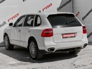 Porsche Cayenne I Рестайлинг (957) Екатеринбург  - изображение 29