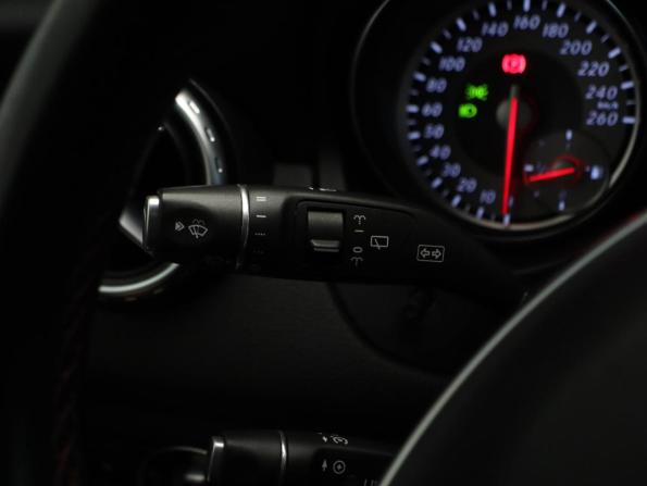 Mercedes-Benz GLA I (X156) с пробегом 2017 года, цена 1 990 000 рублей, 120850 км, внедорожник, Автокод Объявления