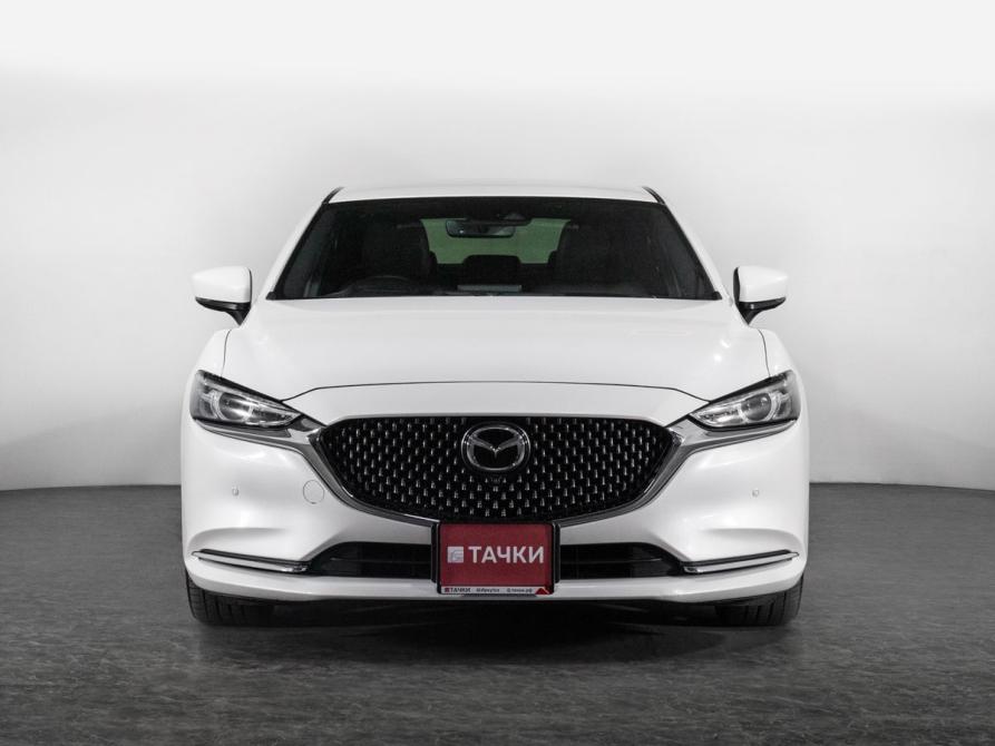 Mazda Atenza III Рестайлинг 2 Иркутск  - изображение 2