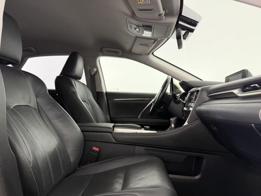 Lexus RX IV Калининград  - изображение 22