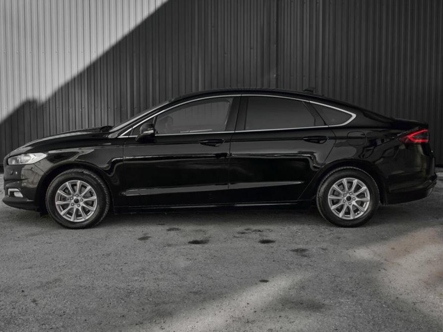 Ford Mondeo V Екатеринбург  - изображение 7