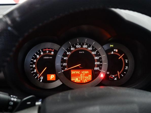 Toyota RAV4 III (XA30) Рестайлинг с пробегом 2011 года, цена 1 449 000 рублей, 181256 км, внедорожник, Автокод Объявления