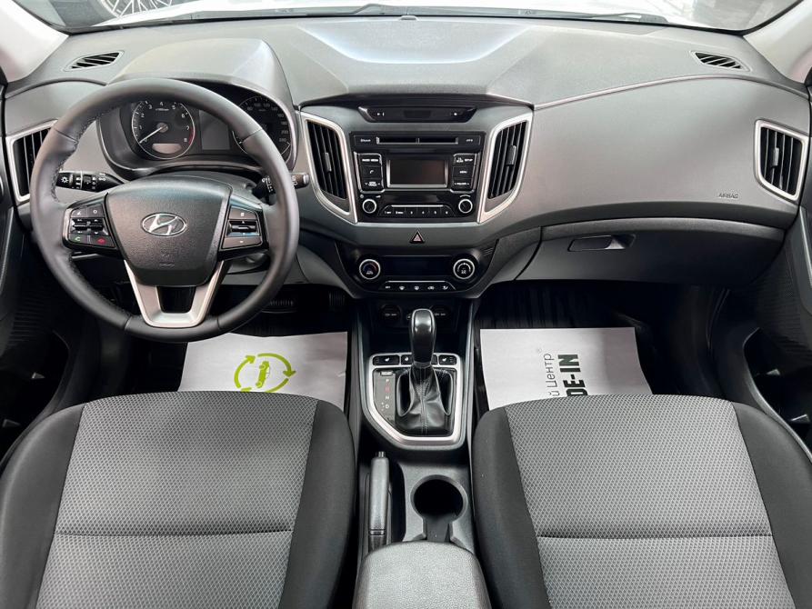 Hyundai Creta I Тверь  - изображение 11