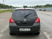 Nissan Tiida I Рестайлинг Пермь  - изображение 11