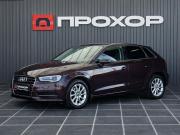 Audi A3 III (8V) Пермь  - изображение 31