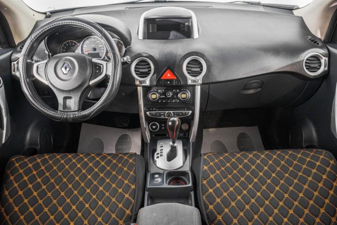 Renault Koleos I с пробегом 2008 года, цена 799 000 рублей, 178000 км, внедорожник, Автокод Объявления