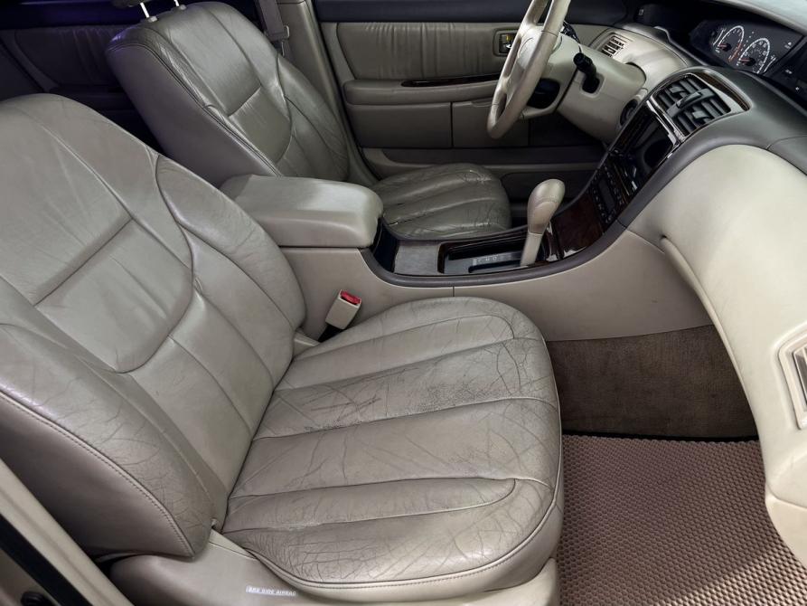 Toyota Avalon II Калининград  - изображение 12