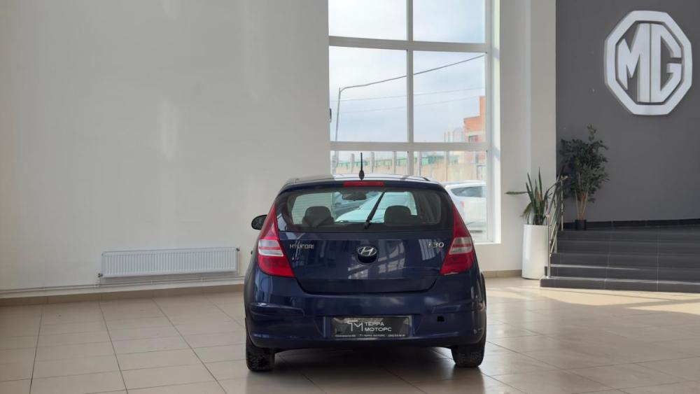 Hyundai i30 I Екатеринбург  - изображение 6