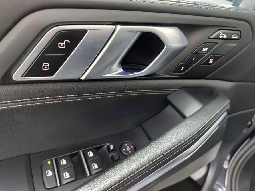 BMW X6 III (G06) Уфа  - изображение 23