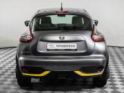 Nissan Juke I Рестайлинг Москва  - изображение 22