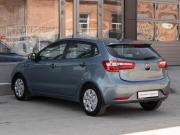 Kia Rio III Новосибирск  - изображение 26