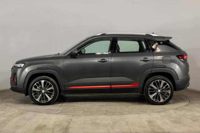 Новый Changan CS35 Plus I Рестайлинг 2025 года, цена 2 839 900 рублей, внедорожник, Автокод Объявления