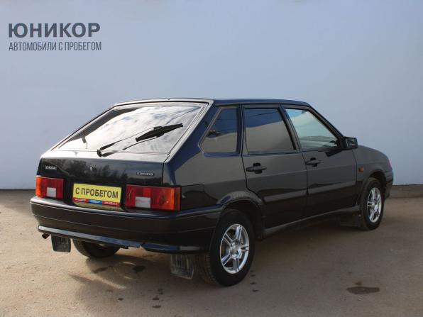 Lada (ВАЗ) 2114 с пробегом 2013 года, цена 199 000 рублей, 91463 км, хэтчбек, Автокод Объявления