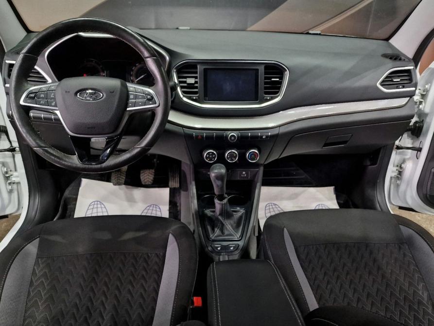 Lada (ВАЗ) Vesta I Рестайлинг (NG) Ставрополь  - изображение 10