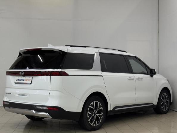 Kia Carnival III с пробегом 2020 года, цена 3 700 000 рублей, 98874 км, минивэн, Автокод Объявления