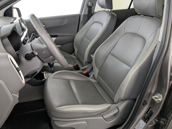 Kia Picanto III с пробегом 2019 года, цена 1 350 000 рублей, 81428 км, хэтчбек, Автокод Объявления